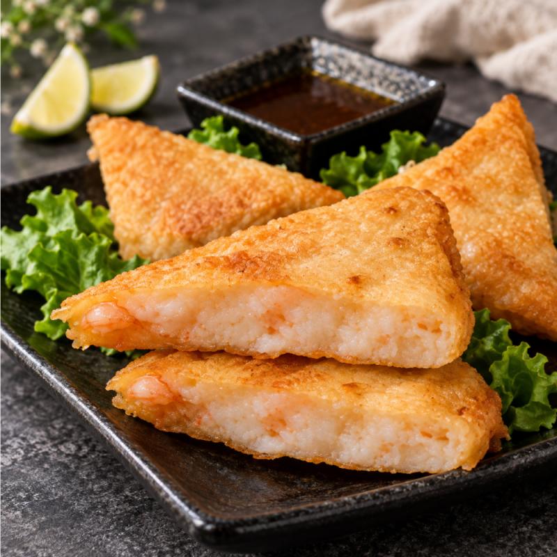 名店香煎酥炸加菜任選 圖 1