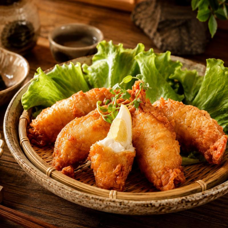名店香煎酥炸加菜任選 圖 1