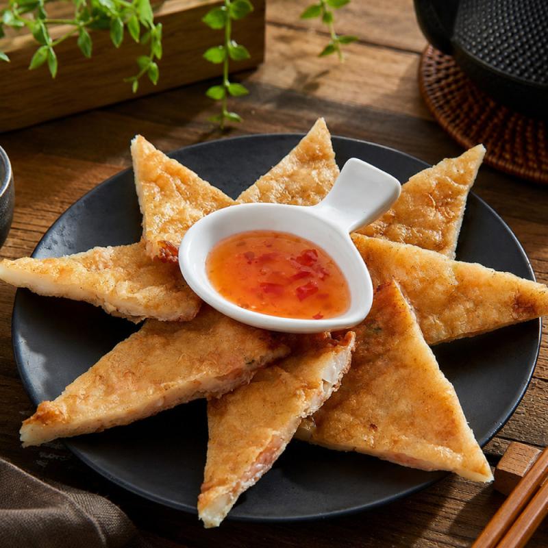 名店香煎酥炸加菜任選 圖 1