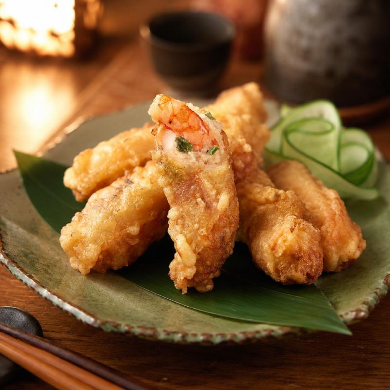 名店香煎酥炸加菜任選 圖 1