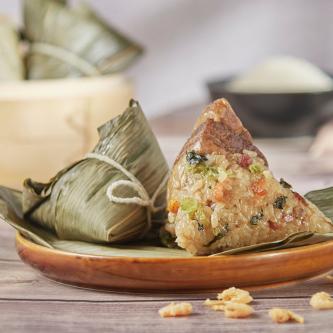 【紅豆食府】經典端午禮盒任選