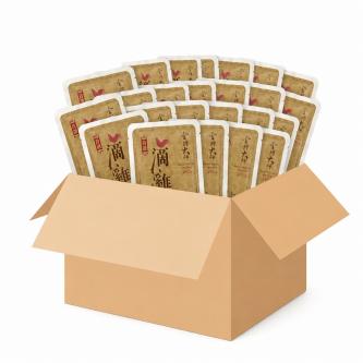 【金牌大師】原味滴雞精 (10入/盒) 回購環保箱