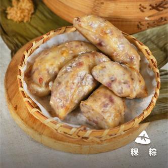 ★【團購】芋來芋快樂 芋頭鹹食任選 x3(免運)