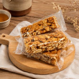 【洪瑞珍】沙琪瑪分享包160g/8入