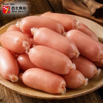 【西北食品】鑫鑫腸 (170g/包)