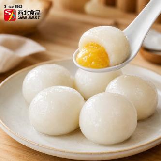 【西北食品】明星火鍋料任選