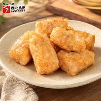 【西北食品】鱈之芋