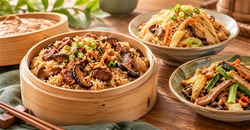 呷七碗