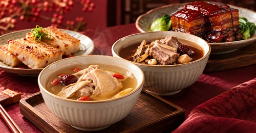 紅豆食府