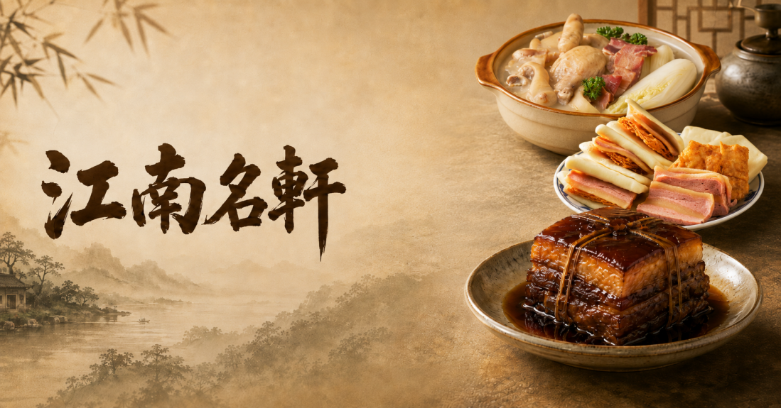 江南名軒
