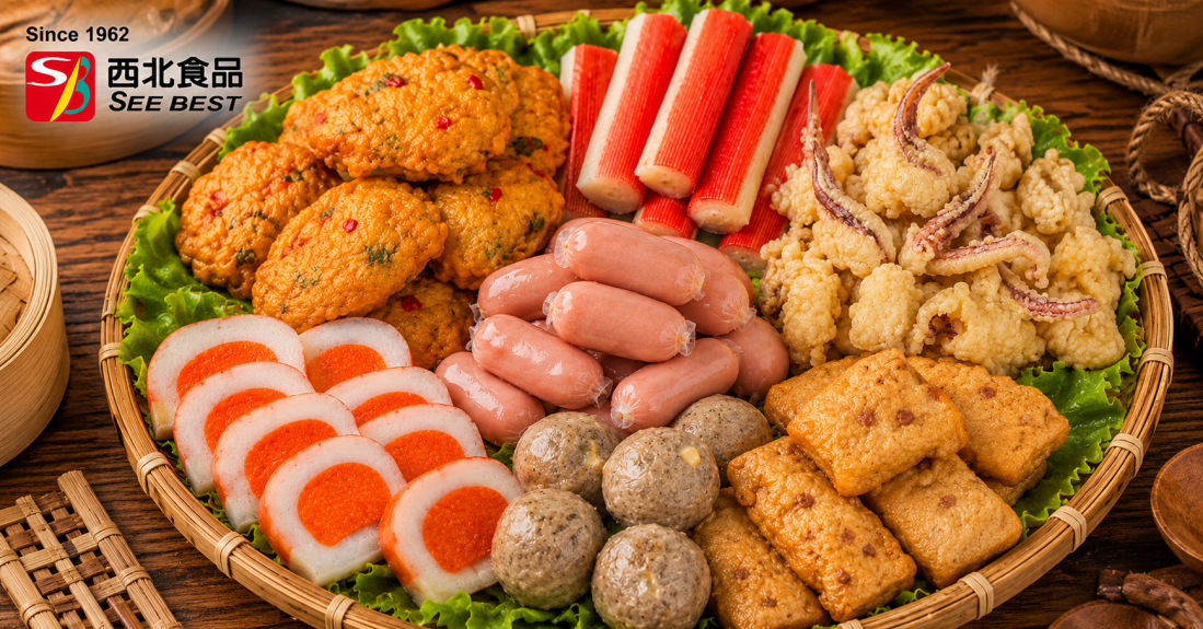 西北食品