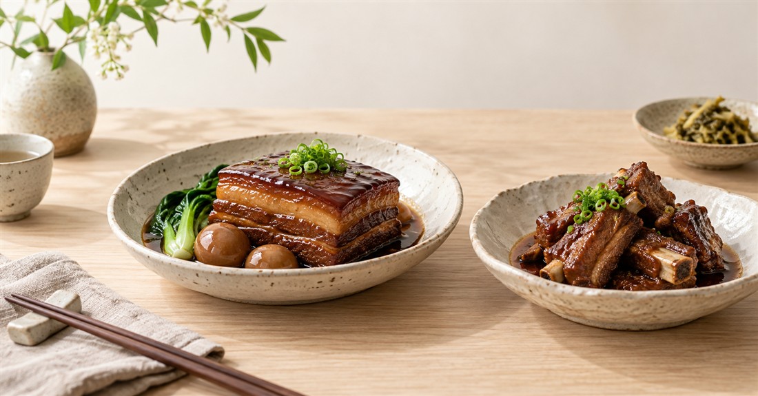 豬肉料理